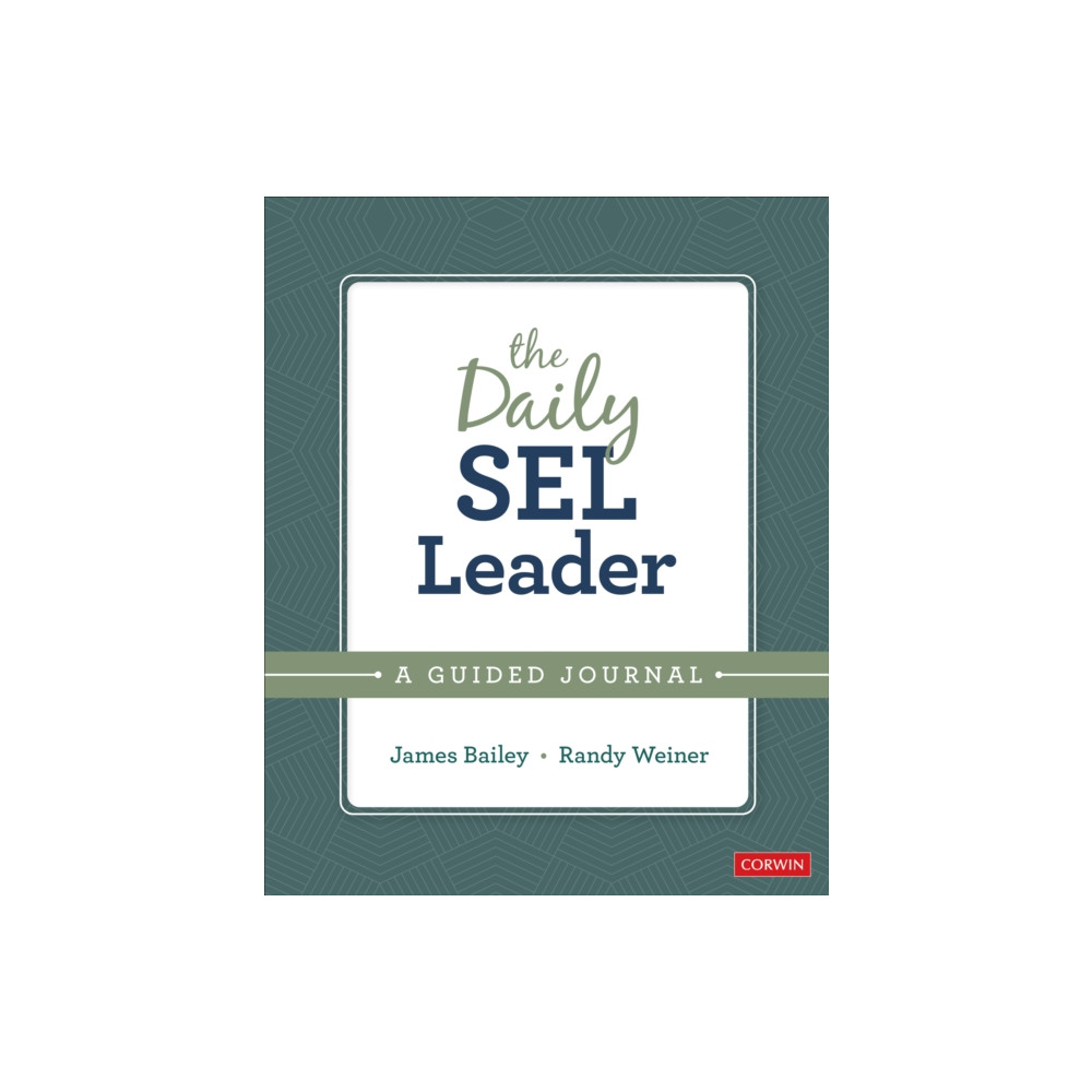 Produktbild för The Daily SEL Leader (häftad, eng)