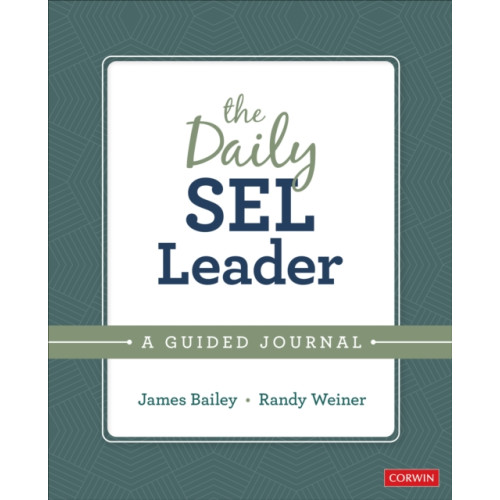 Sage publications inc The Daily SEL Leader (häftad, eng)