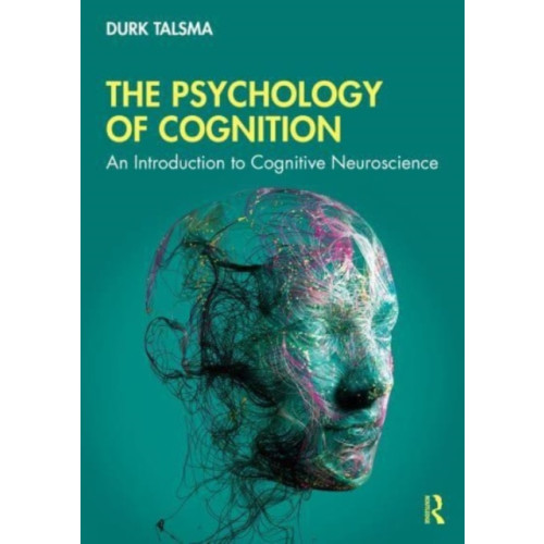 Taylor & francis ltd The Psychology of Cognition (häftad, eng)