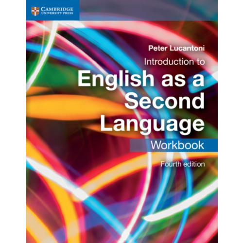 Cambridge University Press Introduction to English as a Second Language Workbook (häftad, eng)