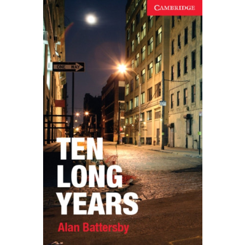 Cambridge University Press Ten Long Years Level 1 Beginner/Elementary (häftad, eng)