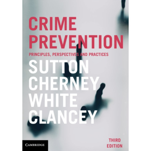 Cambridge University Press Crime Prevention (häftad, eng)