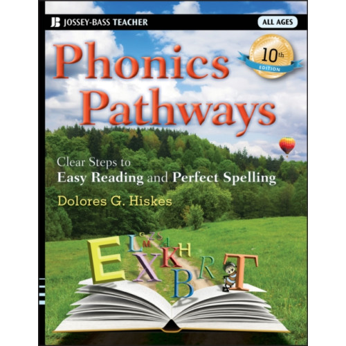 John Wiley & Sons Inc Phonics Pathways (häftad, eng)