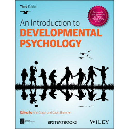 John Wiley And Sons Ltd An Introduction to Developmental Psychology (häftad, eng)