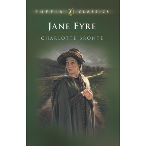 Penguin Random House Children's UK Jane Eyre (häftad, eng)