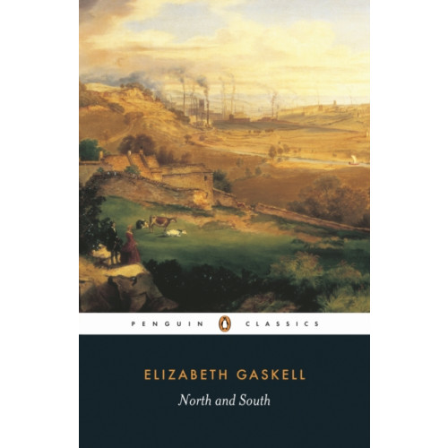 Penguin books ltd North and South (häftad, eng)