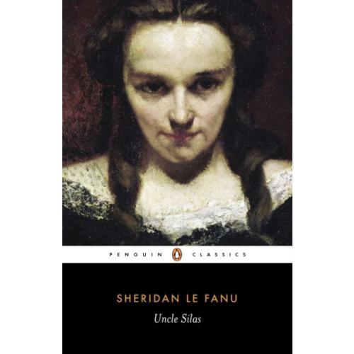 Penguin books ltd Uncle Silas (häftad, eng)
