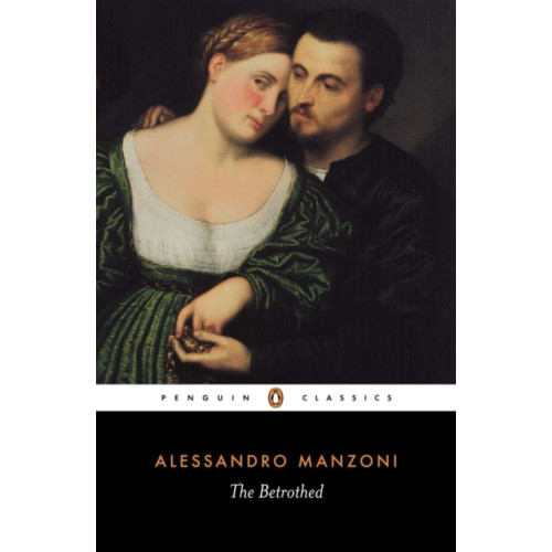 Penguin books ltd The Betrothed (häftad, eng)