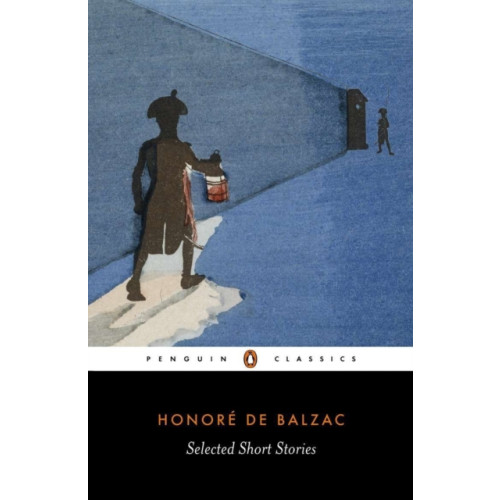 Penguin books ltd Selected Short Stories (häftad, eng)