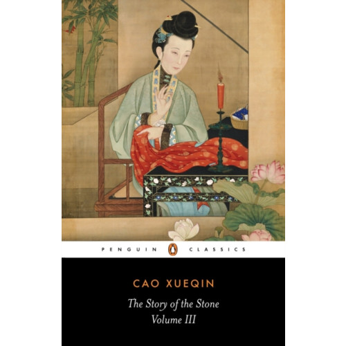 Penguin books ltd The Story of the Stone (Volume III) (häftad, eng)