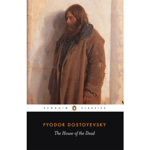 Penguin books ltd The House of the Dead (häftad, eng)