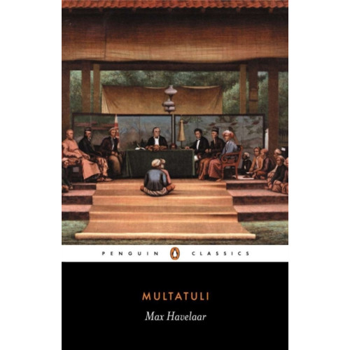 Penguin books ltd Max Havelaar (häftad, eng)