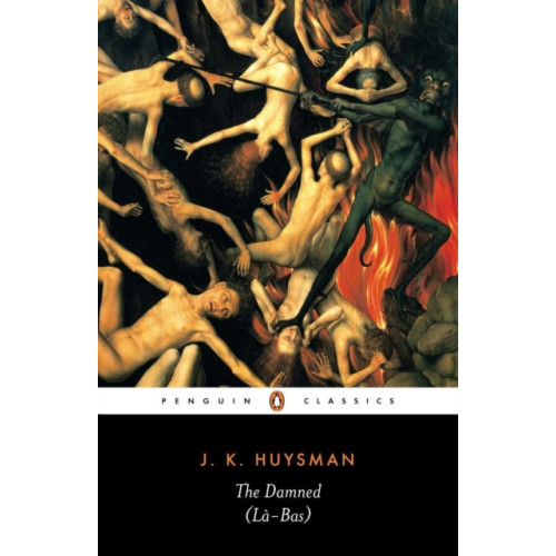 Penguin books ltd The Damned (häftad, eng)