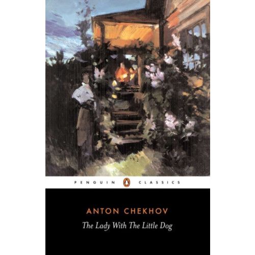 Penguin books ltd The Lady with the Little Dog and Other Stories, 1896-1904 (häftad, eng)