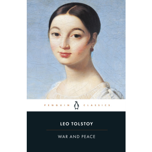 Penguin books ltd War And Peace (häftad, eng)