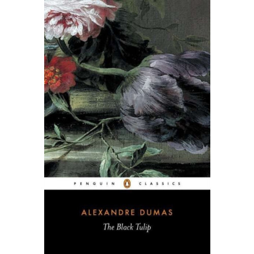 Penguin books ltd The Black Tulip (häftad, eng)