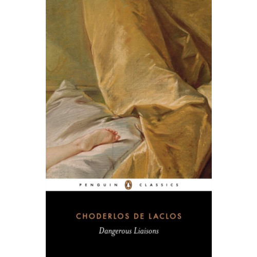 Penguin books ltd Dangerous Liaisons (häftad, eng)
