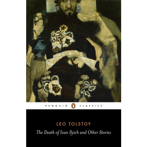 Penguin books ltd The Death of Ivan Ilyich and Other Stories (häftad, eng)