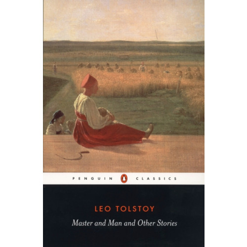 Penguin books ltd Master and Man and Other Stories (häftad, eng)