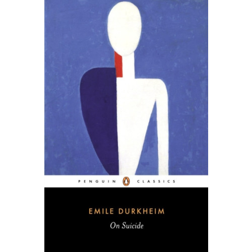 Penguin books ltd On Suicide (häftad, eng)