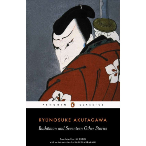 Penguin books ltd Rashomon and Seventeen Other Stories (häftad, eng)