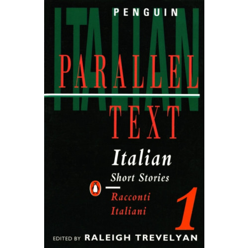 Penguin books ltd Italian Short Stories (häftad, eng)