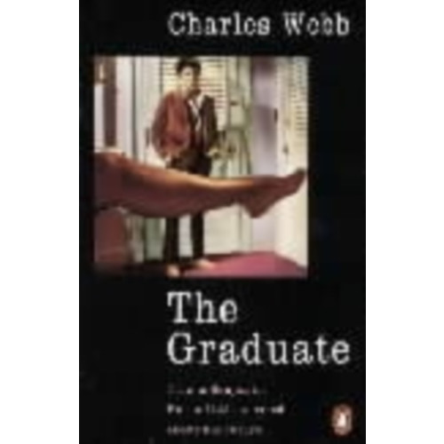 Penguin books ltd The Graduate (häftad, eng)