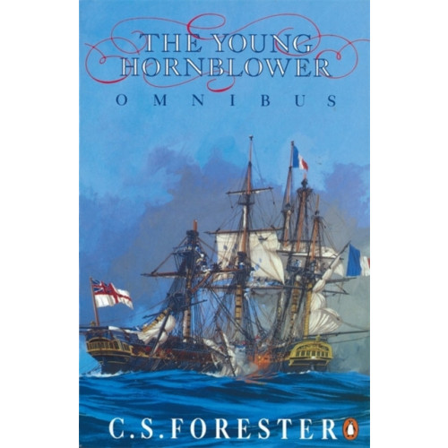 Penguin books ltd The Young Hornblower Omnibus (häftad, eng)