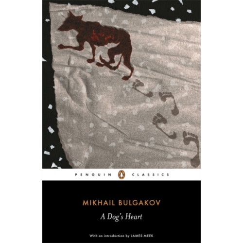 Penguin books ltd A Dog's Heart (häftad, eng)