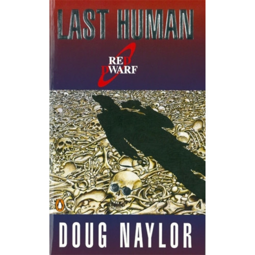 Penguin books ltd Last Human (häftad, eng)