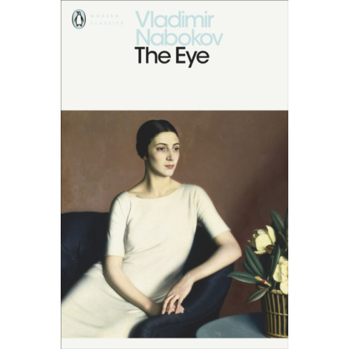 Penguin books ltd The Eye (häftad, eng)