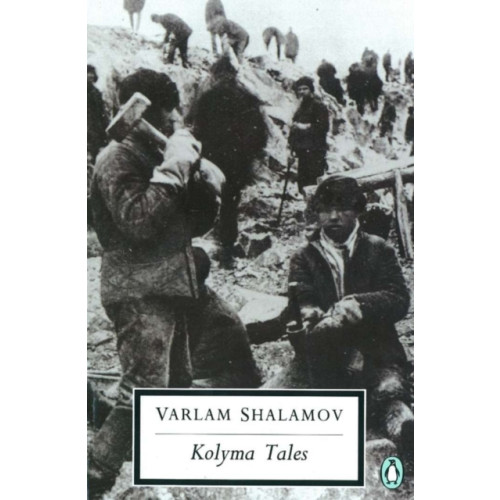 Penguin books ltd Kolyma Tales (häftad, eng)