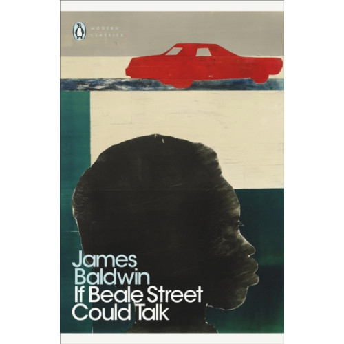 Penguin books ltd If Beale Street Could Talk (häftad, eng)