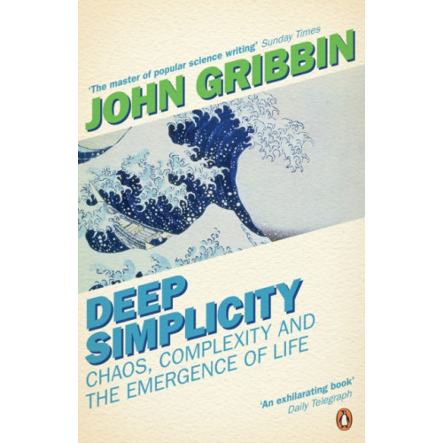 Penguin books ltd Deep Simplicity (häftad, eng)