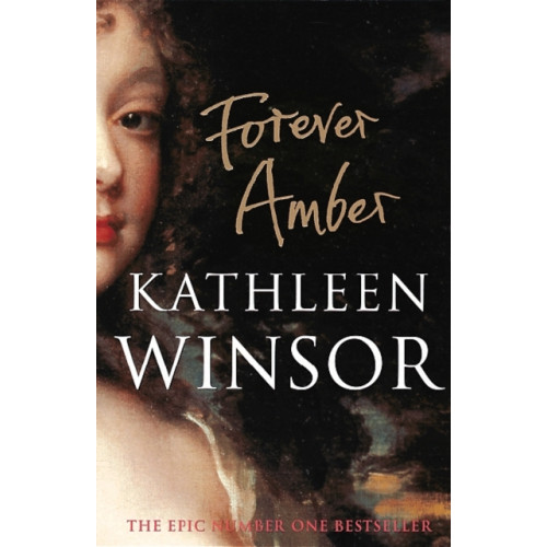 Penguin books ltd Forever Amber (häftad, eng)