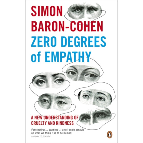 Penguin books ltd Zero Degrees of Empathy (häftad, eng)