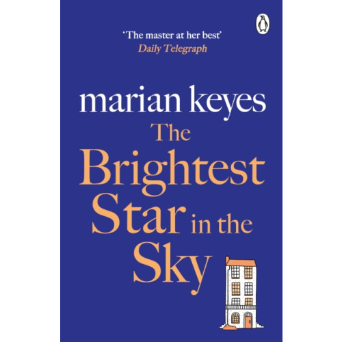 Penguin books ltd The Brightest Star in the Sky (häftad, eng)