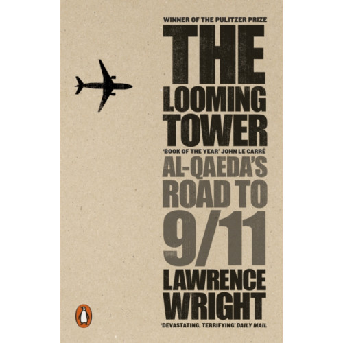 Penguin books ltd The Looming Tower (häftad, eng)