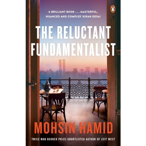 Penguin books ltd The Reluctant Fundamentalist (häftad, eng)