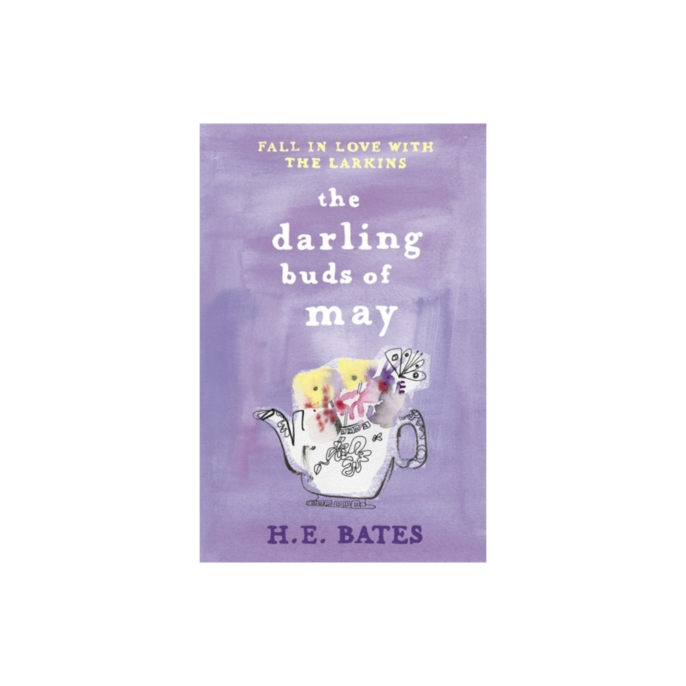 Produktbild för The Darling Buds of May (häftad, eng)