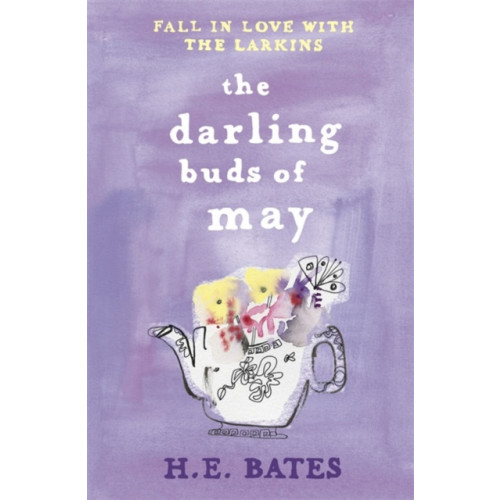Penguin books ltd The Darling Buds of May (häftad, eng)