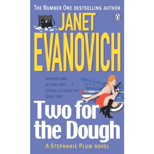 Penguin books ltd Two for the Dough (häftad, eng)