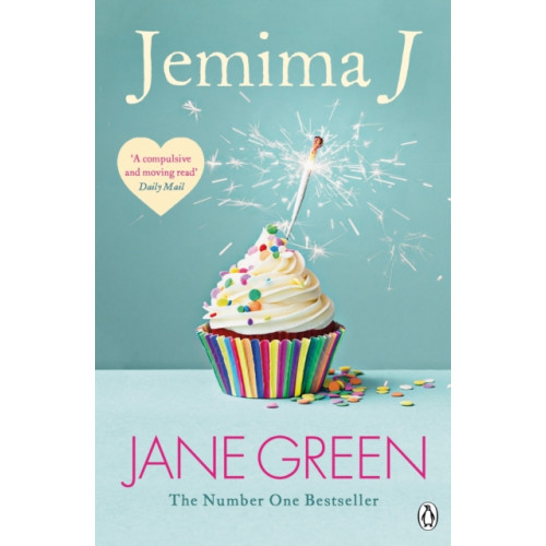 Penguin books ltd Jemima J. (häftad, eng)