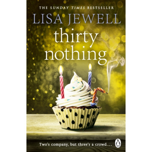 Penguin books ltd Thirtynothing (häftad, eng)
