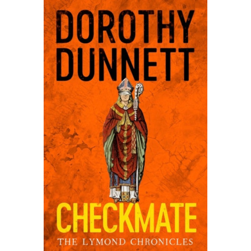 Penguin books ltd Checkmate (häftad, eng)