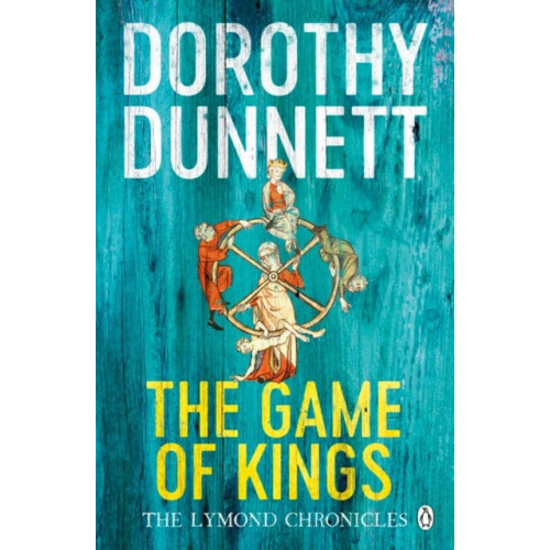 Penguin books ltd The Game Of Kings (häftad, eng)