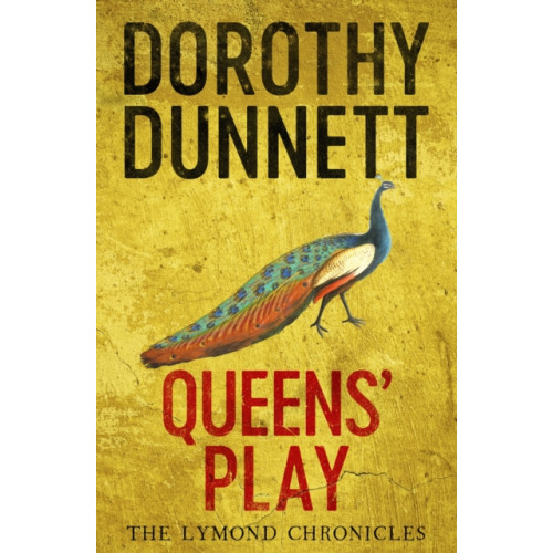 Penguin books ltd Queens' Play (häftad, eng)