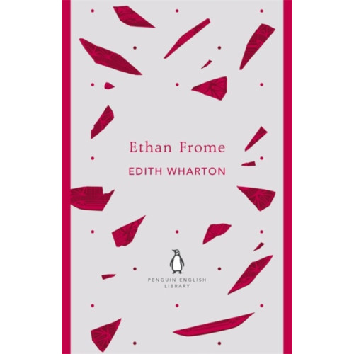 Penguin books ltd Ethan Frome (häftad, eng)