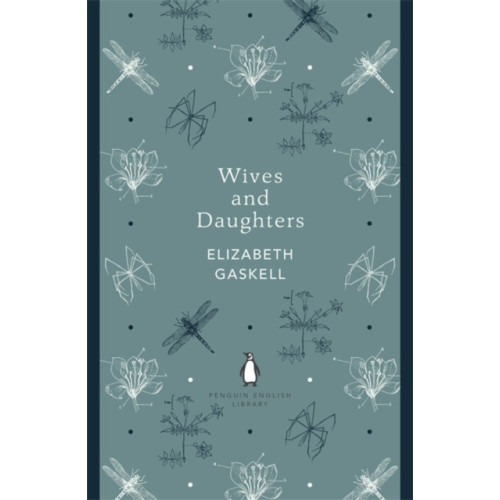 Penguin books ltd Wives and Daughters (häftad, eng)