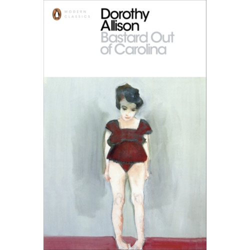 Penguin books ltd Bastard Out of Carolina (häftad, eng)